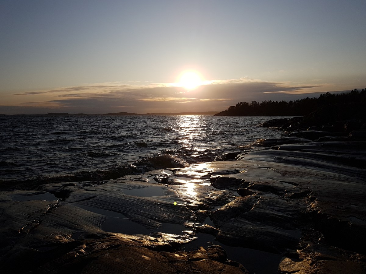 Om högkänslighet (HSP)